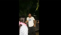 বান্ধবীর সঙ্গে ধরা পড়ে বিপাকে, বিজেপি নেতাকে বেদম জুতোপেটা স্ত্রীর, ভাইরাল ভিডিও