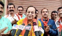 'গুজরাটে শরণার্থীদের নাগরিকত্ব দেওয়ার পর পশ্চিমবঙ্গে ‘সিএএ’ কার্যকর করা হবে'