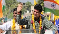গুজরাট বিধানসভা নির্বাচনে আপ-এর মুখ্যমন্ত্রী প্রার্থী হলেন ইসুদান গাধভি