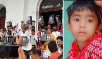 বোলপুরের শিশুমৃত্যু নিয়ে উত্তাল বিধানসভা, ‘পুলিশমন্ত্রী হায় হায়’ স্লোগান দিয়ে ওয়াকআউট বিজেপির