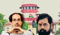 গণতন্ত্রে প্রধানমন্ত্রীকেও গদিচ্যুত করা যায়,কোর্টে কেন বললেন শিন্ডের আইনজীবী