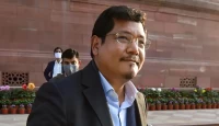 আরও দুই দলের সমর্থন, মেঘালয়ে সরকার গড়ছেন কনরাডই, শপথে মোদি
