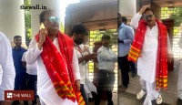 মদনের মন চন্দনের গন্ধে ম ম করছে কেন? সবই জগন্নাথ জানেন