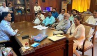 গোয়ায় বড় খবর, ৮ কংগ্রেস বিধায়ক বিজেপিতে, রইল বাকি ৩