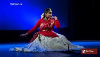 জ্ঞানমঞ্চে সায়নী চাওড়ার ‘ধ্রুবপদ কথা’, ধ্রুপদ-কত্থক মেলবন্ধনের সাক্ষী থাকল কলকাতা