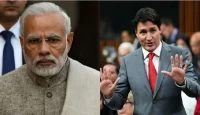 কানাডায় খালিস্তান ইস্যুতে গণভোটের কর্মসূচিতে কঠোর অবস্থান ভারতের