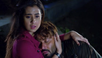 শাকিব খানের ‘ব্রেনে’ কী চলে, জানতে চান বুবলী
