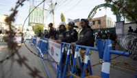 পাঞ্জাবে ১৪৪ ধারা জারি