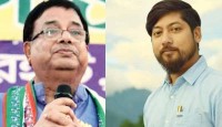 দাঁড়ি-গোঁফ উপড়ে নেওয়া’ মন্তব্য প্রত্যাহার করেও ফের নিশীথকে খোঁচা উদয়নের, এবার কী বললেন মন্ত্রী?