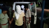 সীমান্তে মহিলাকে গণধর্ষণ: ২ বিএসএফ জওয়ানের ৭ দিনের পুলিশ হেফাজত