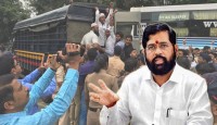 শিবাজির মাটিতে ‘পাকিস্তান জিন্দাবাদ’ স্লোগান তুলল PFI, কড়া প্রতিক্রিয়া মহারাষ্ট্রের মুখ্যমন্ত্রীর