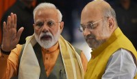 পাখির চোখ চব্বিশের লোকসভা নির্বাচন, আগামী সপ্তাহে জরুরি বৈঠকে মোদি-শাহরা