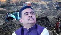 কয়লা পাচারে ১ হাজার কোটি টাকা গিয়েছে প্রভাবশালীর অ্যাকাউন্টে’, বিস্ফোরক শুভেন্দু