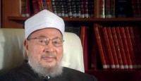 মিশরের প্রখ্যাত আলেম ইউসুফ আল কারজাভির ইন্তেকাল