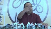 ত্রিপুরায় রাষ্ট্রপতি শাসনের দাবি জানালেন তৃণমূল প্রার্থী