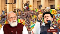 ধূপগুড়িতে অভিষেক জ্বালাময়ী, শ্রীলঙ্কার মতো পরিস্থিতি তৈরি করবে দেশের মানুষ