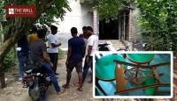 তৃণমূলের যুব সভাপতির বাড়ি ভাঙচুর পঞ্চায়েত সদস্যের ছেলের, ফের প্রকাশ্যে গোষ্ঠীদ্বন্দ্ব