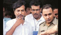 প্রতারণা করে সারদা থেকে টাকা নিয়েছে অধিকারী পরিবার, ফের বিস্ফোরক সুদীপ্ত সেন