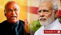 ‘রাবণের মতো মোদীরও কি ১০ মাথা’, খাড়্গের এই মন্তব্যই বিজেপির ভোটপ্রচারের অস্ত্র