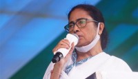 বাংলার নামে বদনাম করলে আমার খুব রাগ হয় : মমতা বন্দ্যোপাধ্যায়
