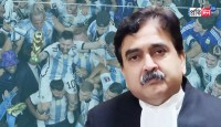 আর্জেন্টিনা জিতেছে, মেসি নয়’, বিশ্বকাপ নিয়ে ‘জাজমেন্ট’ দিলেন বিচারপতি গঙ্গোপাধ্যায়