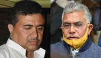 উপনির্বাচনে বিজেপি গোল্লা পেল, একটা করে আসন পেয়েছে বাম-কংগ্রেস