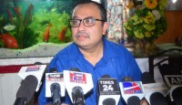 বিজেপি নেতা মিঠুন চক্রবর্তী ‘বাংলার কলঙ্ক’: কুণাল  