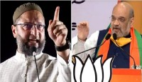 ২০০২ সালের গুজরাট দাঙ্গা: অমিত শাহ বললেন 'উচিত শিক্ষা', বিরোধীদের সমালোচনা