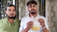 ডেঙ্গু রোগীকে মুসম্বির জুস, বুলডোজার দিয়ে গুঁড়িয়ে দেওয়া হবে যোগীরাজ্যের হাসপাতাল