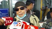 পঞ্চায়েত ভোটের আগে টানা প্রচার কর্মসূচি নিয়ে শহরে মিঠুন, সভা করবেন অনুব্রতর গড়ে