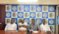 মোদি মিন্স কোরাপশন’, গোয়ায় প্রধানমন্ত্রীর সফরের দিনই নতুন প্রচারাভিযান শুরু তৃণমূলের
