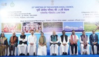 বিএসএফের তরফে আইনশৃঙ্খলা নিয়ে সমস্যা হবে না’, নিরাপত্তা বৈঠকে মমতাকে আশ্বাস শাহর