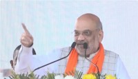 আসন্ন নির্বাচনে ত্রিপুরা বিধানসভা পুরোপুরি বামফ্রন্ট মুক্ত হবে: অমিত শাহ