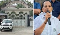 শুভেন্দুর হুমকির পরই তৃণমূল বিধায়কের বাড়ি ও কারখানায় আয়কর হানা, মুর্শিদাবাদে শোরগোল