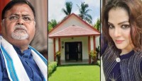 শান্তিনিকেতনে ইডি, ‘অপা’য় তল্লাশির সম্ভাবনা! পার্থ-অর্পিতার আরও সম্পত্তির খোঁজ মিলবে কি