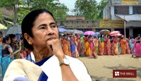 পঞ্চায়েত নির্বাচন কি এগিয়ে আসছে? মুখ্যমন্ত্রীর কথায় জল্পনা
