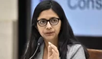 বাবার হাতেই যৌন হেনস্তার শিকার হয়েছি’, বিস্ফোরক দিল্লির মহিলা কমিশনের চেয়ারপার্সেন