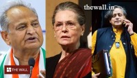 গেহলট রাজি, দলেও সফল হওয়ার পথে সনিয়ার ‘মনমোহন মডেল’