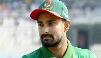 দুর্ব্যবহারের জন্য সাংবাদিকদের কাছে ক্ষমা চাইলেন লিটন দাস