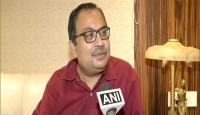 ডিসেম্বরের শীতে বাংলায় সার্কাস দেখাচ্ছে বিজেপি : কুণাল ঘোষ