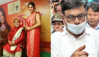 অসুস্থতার কথা বলেও মিলল না রেহাই, SSC দুর্নীতিতে একমাস জেল হেফাজতে পার্থ-অর্পিতা-মানিক
