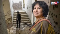 তালিবান পাকিস্তানেরও দখল নিলে অবাক হব না’, লাগাতার জেহাদি হামলা নিয়ে সরব তসলিমা