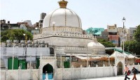 খাজা গরীব নওয়াজ দরগাহকে মন্দির বলে দাবি ‘মহারানা প্রতাপ সেনা’র