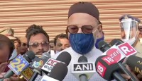 আব্বাসকে জিজ্ঞেস করুন নূপুর শর্মা যা বলেছেন তা ভুল কিনা: মোদির প্রতি ওয়াইসি     