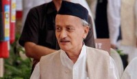 আচমকা দায়িত্ব ছাড়ার ঘোষণা মহারাষ্ট্রের রাজ্যপাল কোশিয়ারির, চিঠি প্রধানমন্ত্রীকে