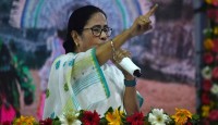 ‘জঙ্গলসুন্দরী শিল্পনগরী’তে লক্ষ লক্ষ কর্মসংস্থান, পঞ্চায়েত ভোটের আগে ঘোষণা মুখ্যমন্ত্রীর