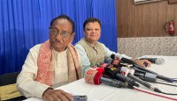 সাধারণতন্ত্র দিবসে বড় ধাক্কা বিজেপির, দল ছাড়লেন ওড়িশার প্রাক্তন মুখ্যমন্ত্রী