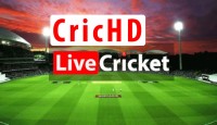 CricHD Live Streaming Links – Watch Live Cricket Online Free Today