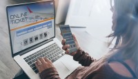 The First Online Travel Agency in United States - Flight: A Travel Revolution