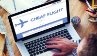 The First Online Travel Agency in United Kingdom - Flight: Pioneering UK Travel